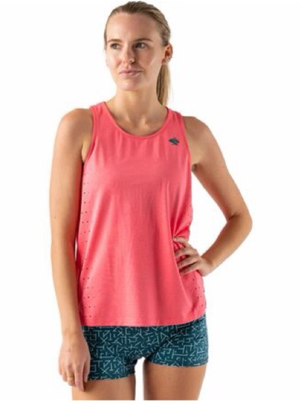 Race Pace Tank by Rabbit, size Small - Picture 2 of 10